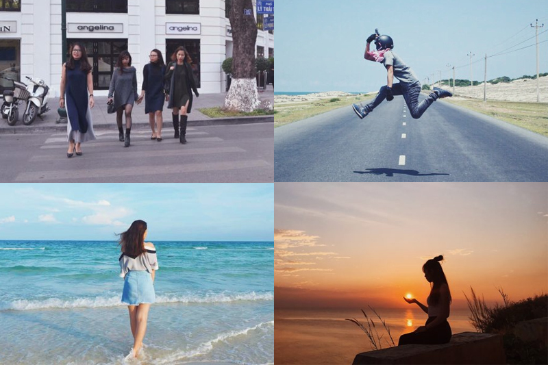 Minh Minh Nam Hotel Cần Thơ, 10-tu-the-tao-dang-chup-anh-chat-lu-khi-di-du-lich